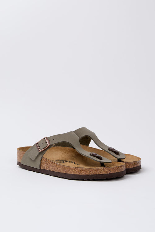 Birkenstock Infradito Stone Unisex - 2