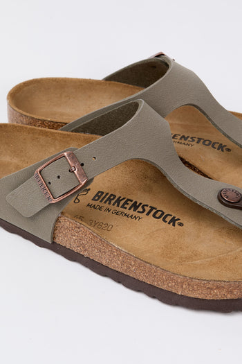 Birkenstock Infradito Stone Unisex - 3