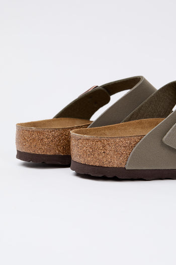 Birkenstock Infradito Stone Unisex - 4