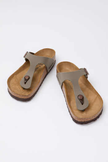 Birkenstock Infradito Stone Unisex - 6