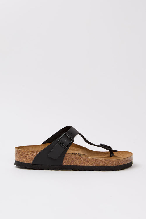 Birkenstock Ciabatta Black Unisex