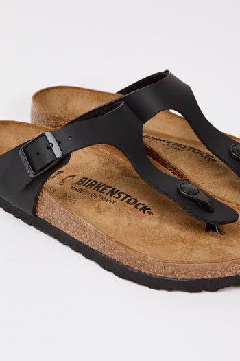 Birkenstock Ciabatta Black Unisex - 3