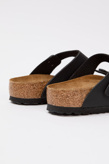 Birkenstock Ciabatta Black Unisex - 4