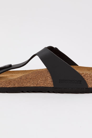 Birkenstock Ciabatta Black Unisex - 5