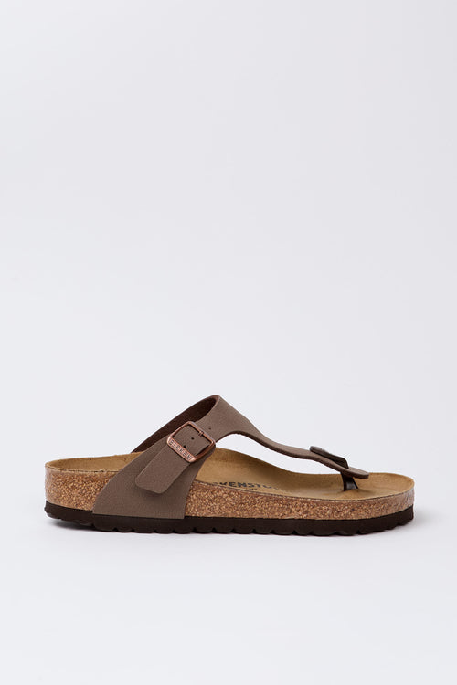 Birkenstock Ciabatta Mocca Unisex