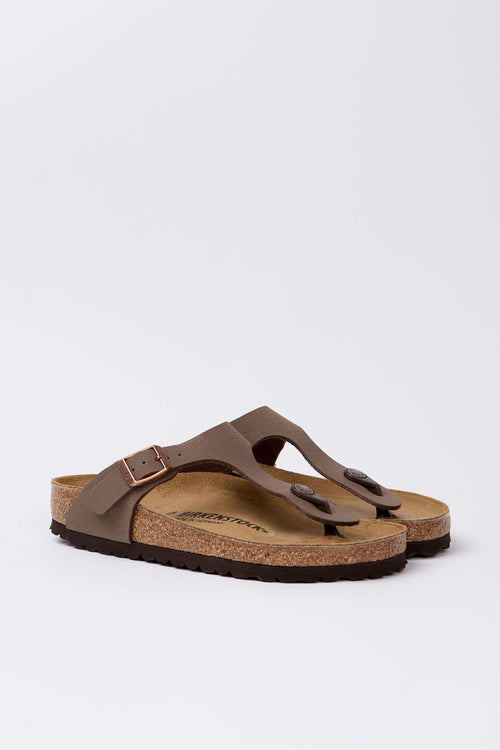 Birkenstock Ciabatta Mocca Unisex - 2