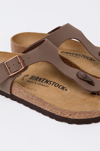 Birkenstock Ciabatta Mocca Unisex - 3