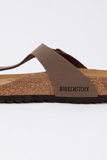 Birkenstock Ciabatta Mocca Unisex - 4
