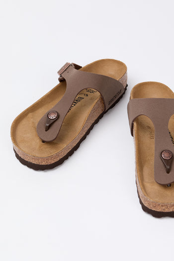 Birkenstock Ciabatta Mocca Unisex - 6