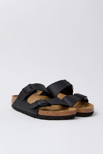 Birkenstock Ciabatta Black Unisex - 8
