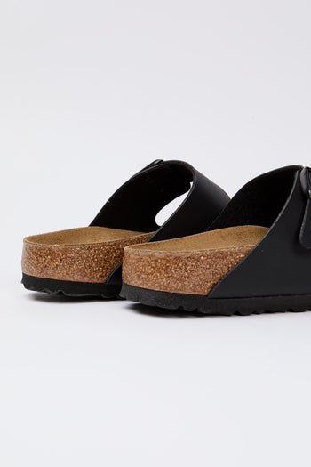 Birkenstock Ciabatta Black Unisex - 4