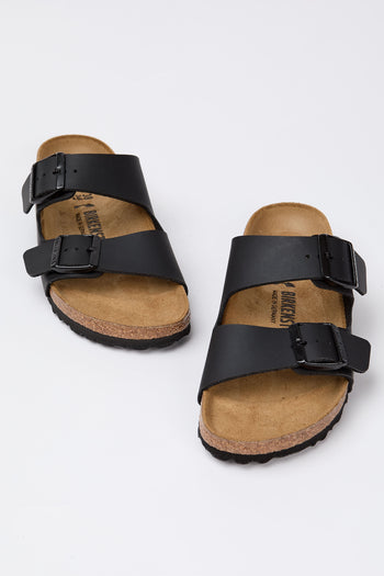 Birkenstock Ciabatta Black Unisex - 5