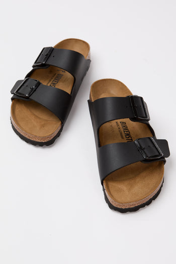 Birkenstock Ciabatta Black Unisex - 6