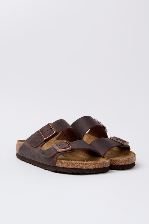 Birkenstock Ciabatta Habana Unisex - 2