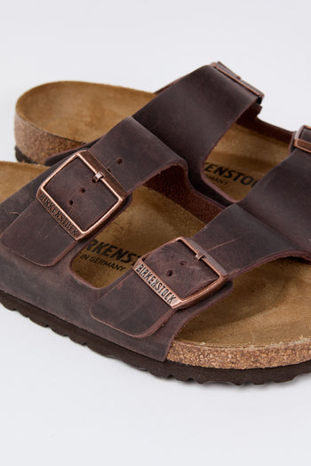 Birkenstock Ciabatta Habana Unisex - 3