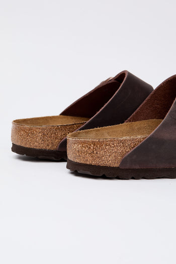 Birkenstock Ciabatta Habana Unisex - 4