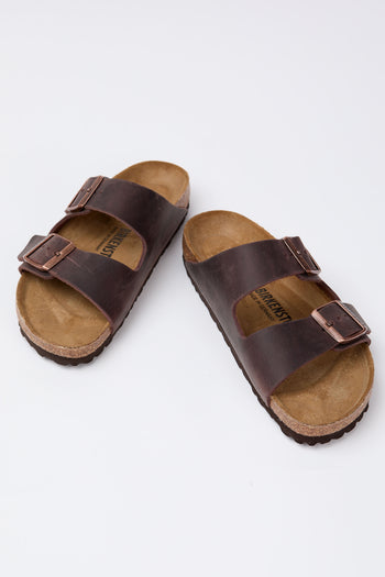 Birkenstock Ciabatta Habana Unisex - 6