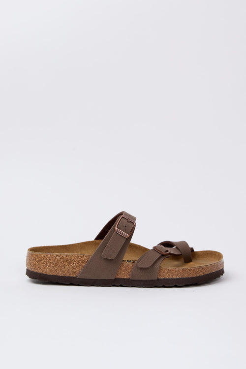 Birkenstock Ciabatta Mocca Unisex