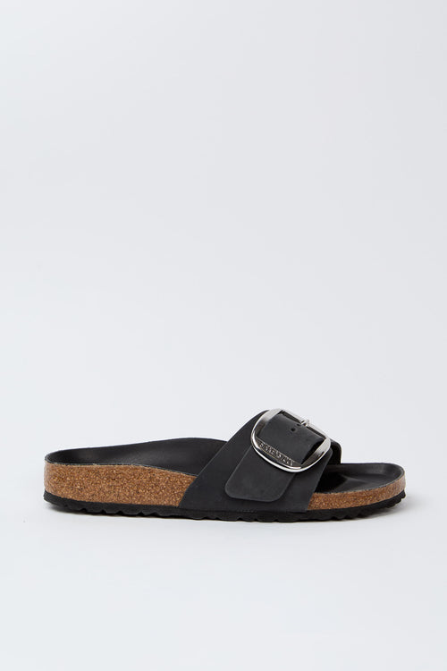 Birkenstock Ciabatta Black Donna