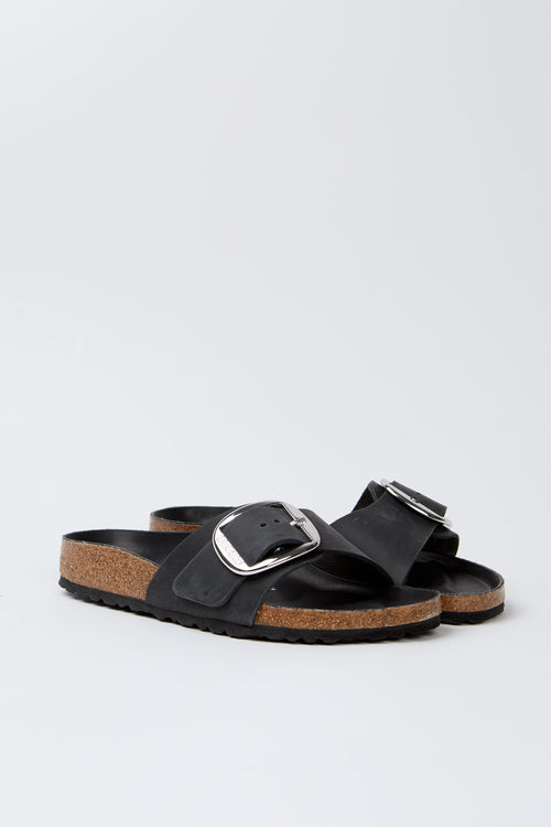 Birkenstock Ciabatta Black Donna - 2