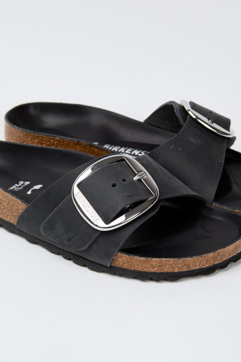 Birkenstock Ciabatta Black Donna - 3