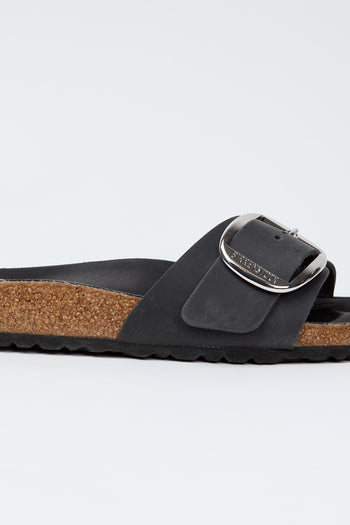 Birkenstock Ciabatta Black Donna - 4