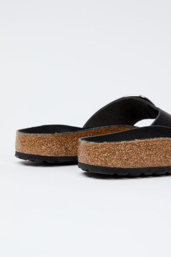 Birkenstock Ciabatta Black Donna - 5