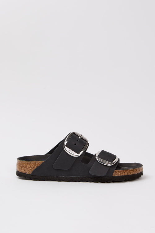 Birkenstock Ciabatta Black Donna