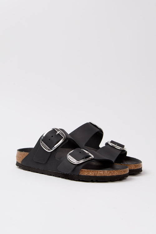 Birkenstock Ciabatta Black Donna - 2