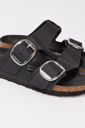 Birkenstock Ciabatta Black Donna - 3