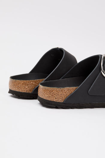 Birkenstock Ciabatta Black Donna - 4