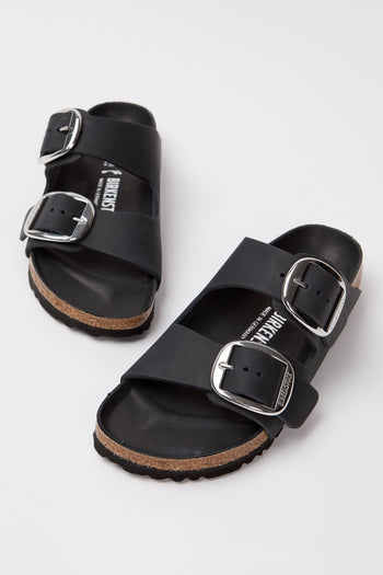 Birkenstock Ciabatta Black Donna - 5