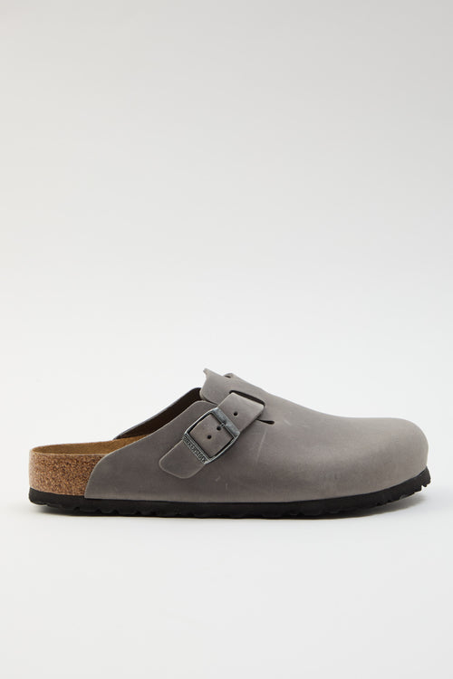 Birkenstock Ciabatta Iron Unisex