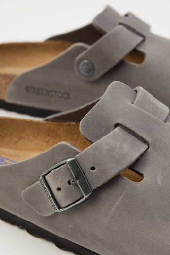 Birkenstock Ciabatta Iron Unisex - 4