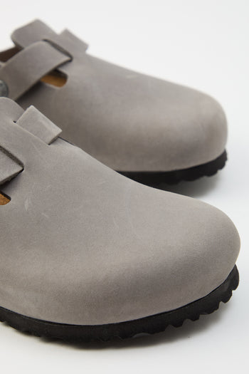 Birkenstock Ciabatta Iron Unisex - 5