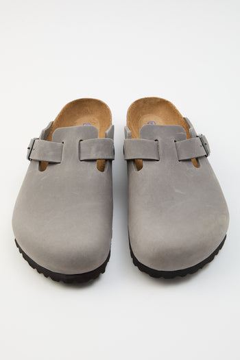 Birkenstock Ciabatta Iron Unisex - 9