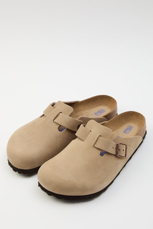 Birkenstock Ciabatta Tabacco Brown Unisex - 2