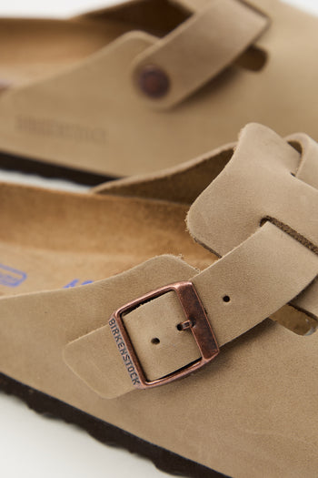 Birkenstock Ciabatta Tabacco Brown Unisex - 4