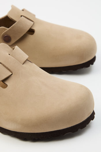 Birkenstock Ciabatta Tabacco Brown Unisex - 5