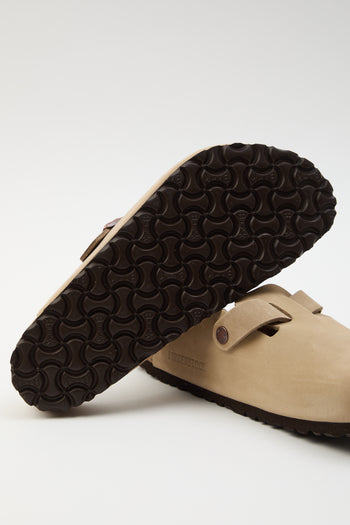 Birkenstock Ciabatta Tabacco Brown Unisex - 6