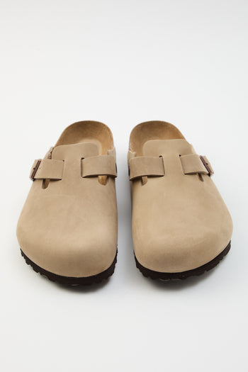 Birkenstock Ciabatta Tabacco Brown Unisex - 7