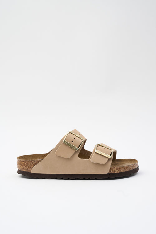 Birkenstock Ciabatta Sandcastle Donna