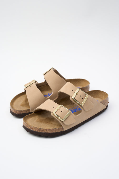 Birkenstock Ciabatta Sandcastle Donna - 2