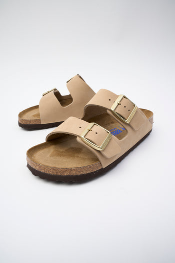 Birkenstock Ciabatta Sandcastle Donna - 6