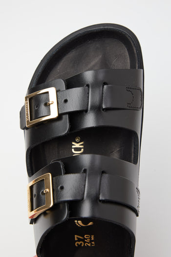 Birkenstock Ciabatta Black Donna - 7