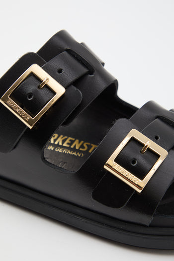 Birkenstock Ciabatta Black Donna - 8