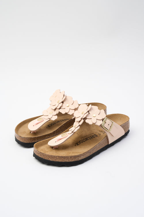 Birkenstock Ciabatta Light Rose Donna - 2