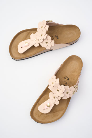 Birkenstock Ciabatta Light Rose Donna - 3