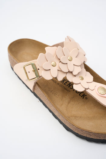 Birkenstock Ciabatta Light Rose Donna - 4