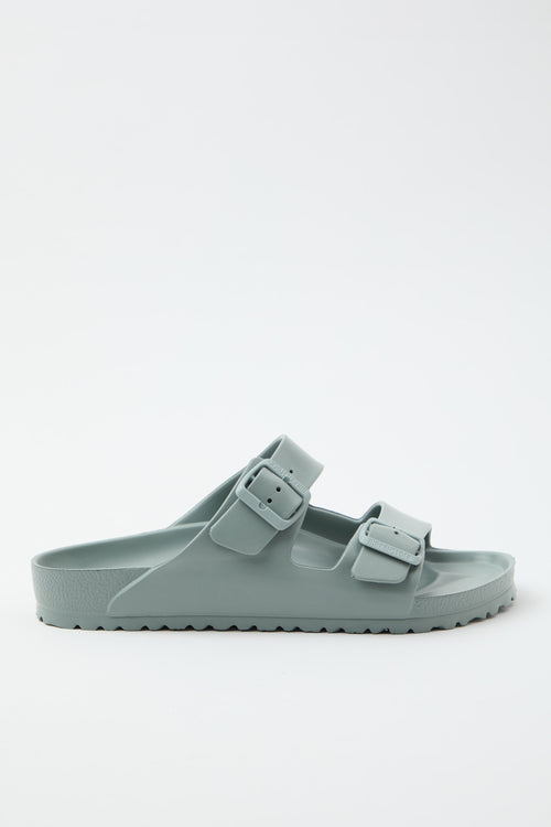 Birkenstock Ciabatta Pure Sage Uomo